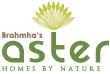 Brahmha Aster project logo - brahmha